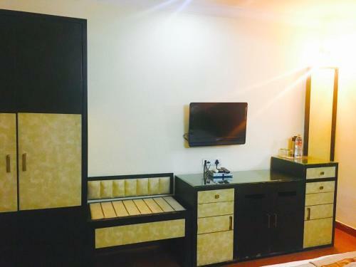 Posada The Oakland Plaza, Lotus Temple