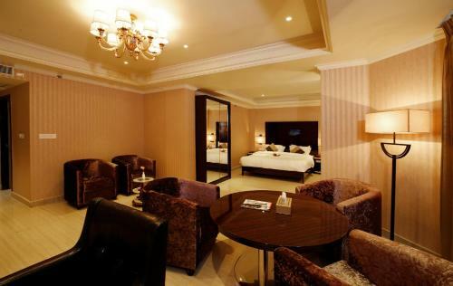 Hotel Park Residency