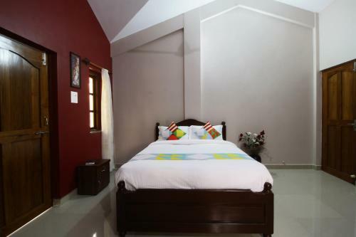 Apartamentos Cosy Studio Home Near Majorda Beach, Goa