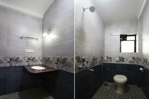 Apartamentos Cosy Studio Home Near Majorda Beach, Goa