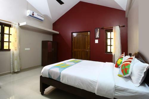 Apartamentos Cosy Studio Home Near Majorda Beach, Goa