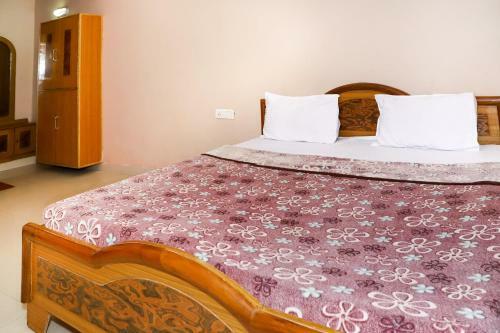 Spot On 41331 Hotel Yuvraj