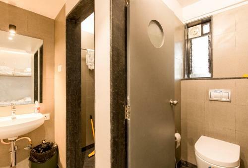 Albergue Zostel Panchgani