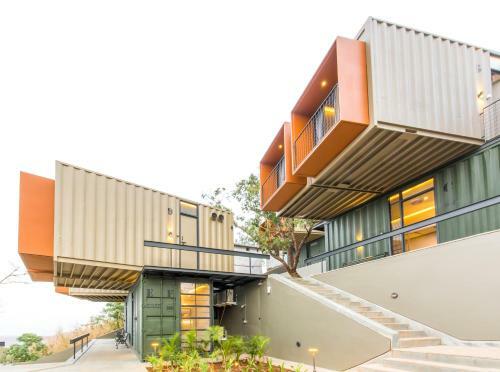 Albergue Zostel Panchgani