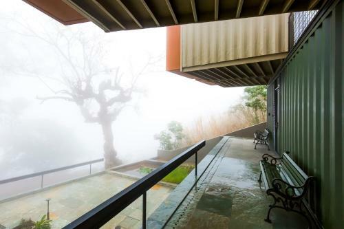 Albergue Zostel Panchgani