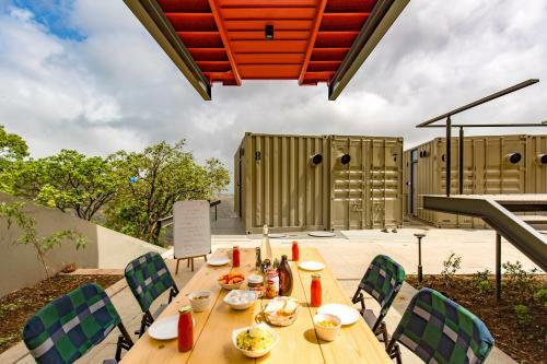 Albergue Zostel Panchgani