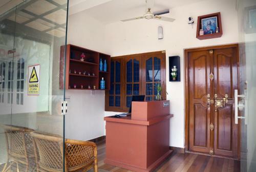 Sunshine Villa