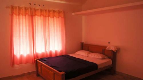 Forest Villa Homestay