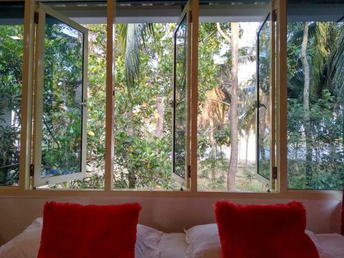 Blue Birds Homestay