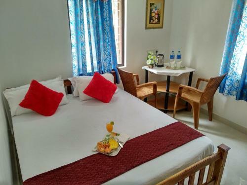 Blue Birds Homestay