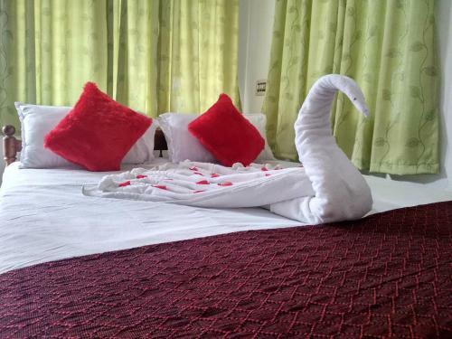 Blue Birds Homestay