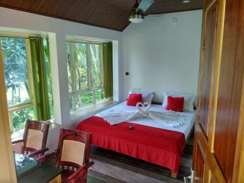 Blue Birds Homestay