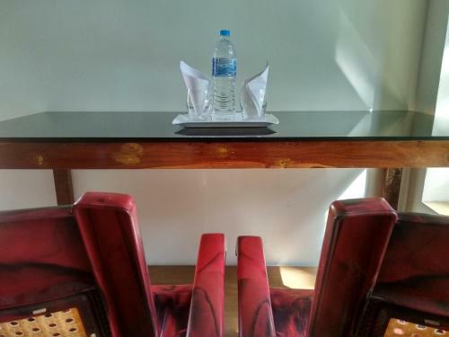 Blue Birds Homestay