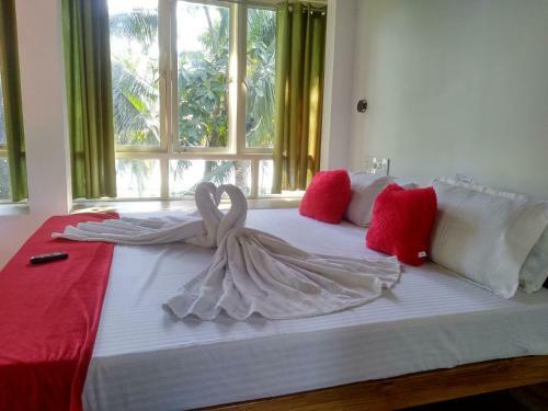 Blue Birds Homestay