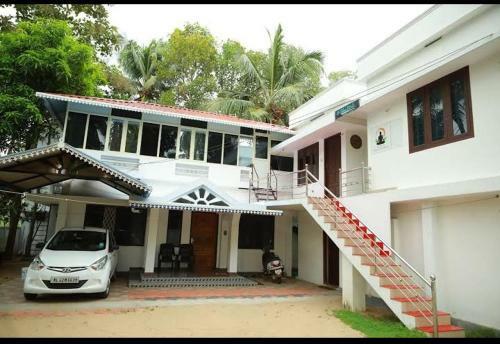 Blue Birds Homestay