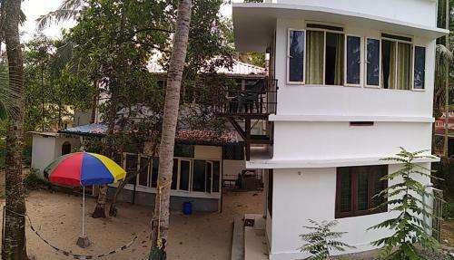 Blue Birds Homestay
