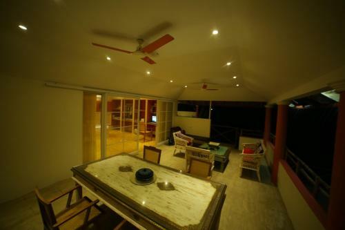 Bed & Breakfast Gabi Onthe Sea
