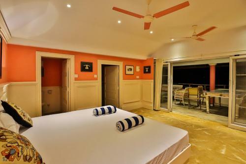 Bed & Breakfast Gabi Onthe Sea
