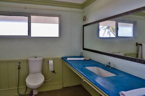 Bed & Breakfast Gabi Onthe Sea