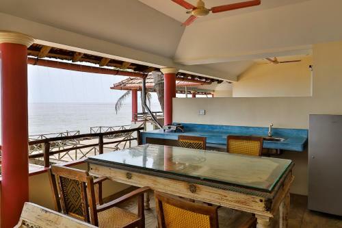 Bed & Breakfast Gabi Onthe Sea