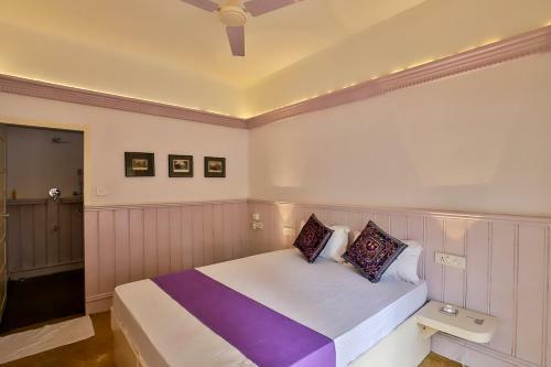 Bed & Breakfast Gabi Onthe Sea