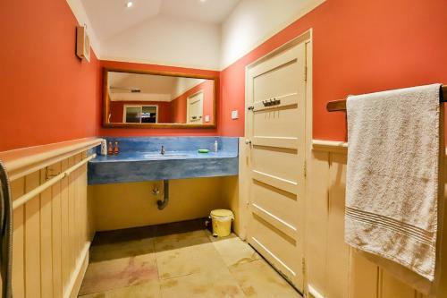 Bed & Breakfast Gabi Onthe Sea