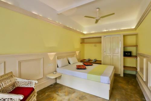 Bed & Breakfast Gabi Onthe Sea