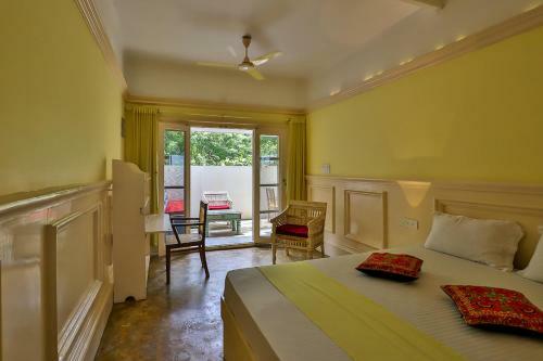 Bed & Breakfast Gabi Onthe Sea