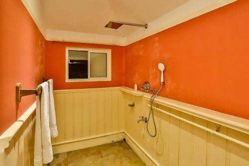 Bed & Breakfast Gabi Onthe Sea