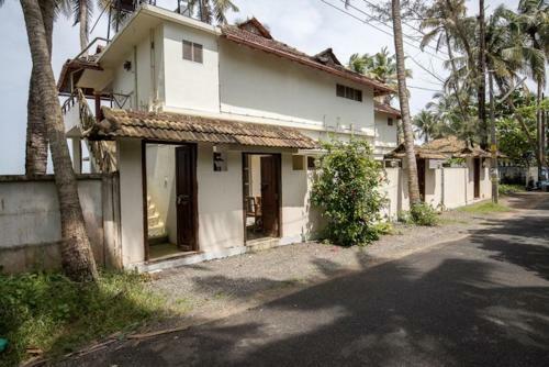 Bed & Breakfast Gabi Onthe Sea