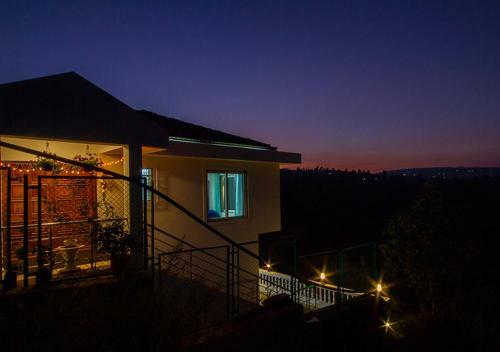Pq Villa By Vista Rooms