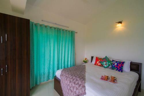 Pq Villa By Vista Rooms