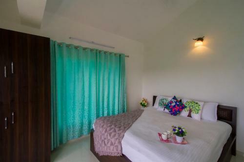 Pq Villa By Vista Rooms