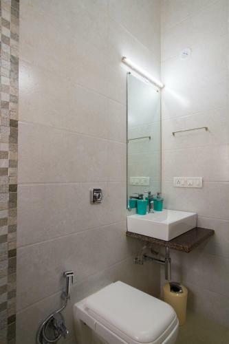 Pq Villa By Vista Rooms