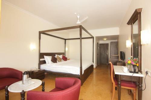Hotel Blue Country Resort