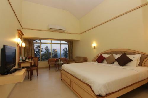 Hotel Blue Country Resort