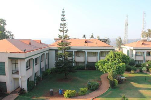 Hotel Blue Country Resort