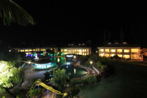 Hotel Blue Country Resort