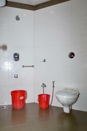 Jaffer Bhai's Brickland Hotel