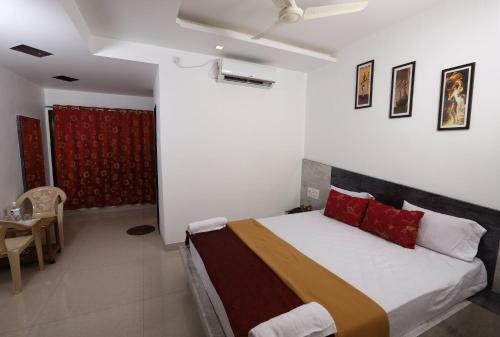 Hotel Valley Exotica