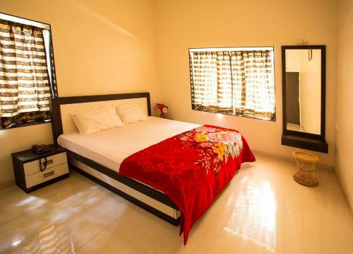 Villa Aneesha Bungalow