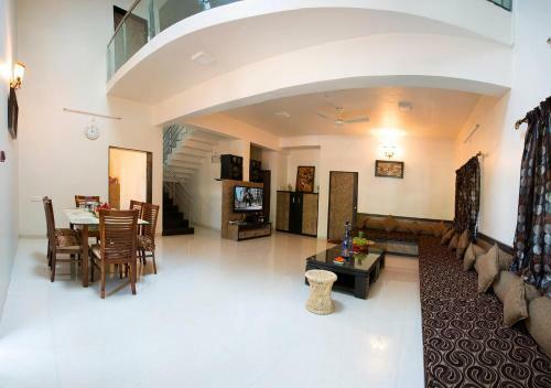 Villa Aneesha Bungalow