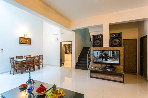 Villa Aneesha Bungalow