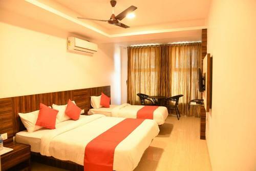 Hotel Royal Orbit