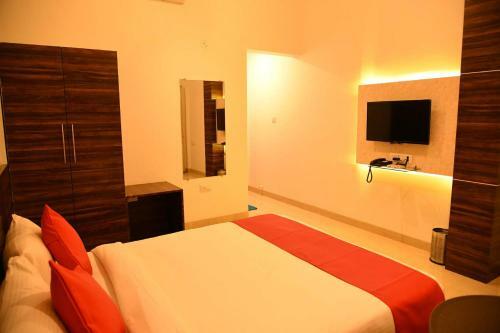 Hotel Royal Orbit