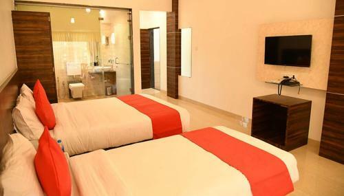 Hotel Royal Orbit