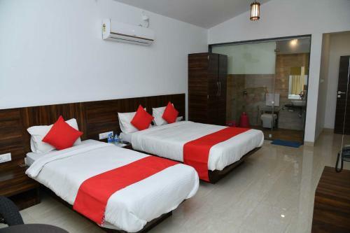 Hotel Royal Orbit