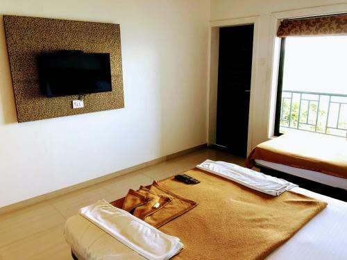 Hotel Rainforest Restaurant & Villas