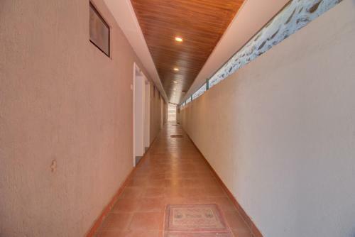 Hotel Rainforest Restaurant & Villas