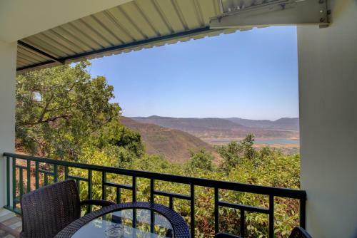 Hotel Rainforest Restaurant & Villas